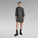 G-STAR® Shirt Dress Black