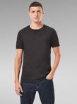 US | T-Shirt Black G-Star Basic 2-Pack RAW® |