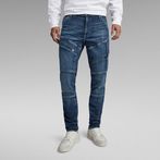 G-STAR® Airblaze 3D Skinny Jeans Dark blue