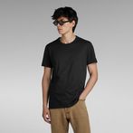 G-STAR® Premium Base T-Shirt Black