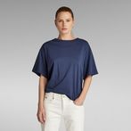 G-STAR® Loose Fit Top Dark blue