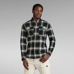 G-STAR® Marine Slim Shirt Multi color