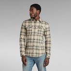 G-STAR® Marine Slim Shirt Multi color