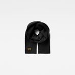 G-STAR® Dorala Scarf Black