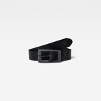 G-STAR® Estan Belt Black front flat