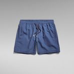G-Star RAW® Dirik Solid Swimshorts Medium blue