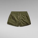 G-Star RAW® Carnic Solid Swimshorts Green