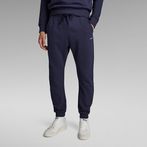 G-STAR® Core Sweat Pants Dark blue