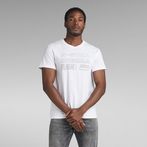 G-STAR® Originals T-Shirt White