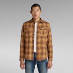 G-STAR® Marine Slim Shirt Multi color