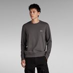 G-Star RAW® Regular Sweater Grey