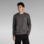 G-STAR® Regular Sweater Grey