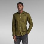 G-STAR® Bristum 2.0 Slim Shirt Multi color