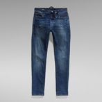 G-STAR® Lancet Skinny Jeans Dark blue