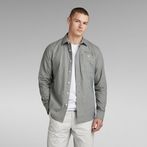 G-Star RAW® Bristum 2.0 Slim Shirt Grey