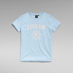 G-STAR® Kids T-Shirt Graphic 89 Light blue