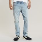 G-Star RAW® Mosa Straight Jeans Light blue