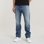 G-STAR® Lenney Bootcut Jeans Light blue