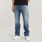 G-Star RAW® Lenney Bootcut Jeans Light blue