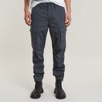 G-STAR® Core Regular Cargo Broek Grijs
