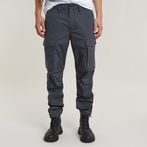 G-STAR® Core Regular Cargo Pants Grey