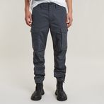 G-Star RAW® Core Regular Cargo Pants Grey
