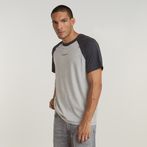 G-Star RAW® Baseball Loose T-Shirt Multi color