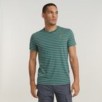 G-STAR® Stripe T-Shirt Multi color