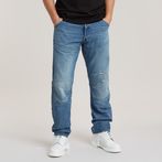G-STAR® G-STAR Elwood Regular Jeans Light blue