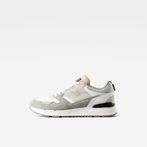 G-Star RAW® Holorn Blocked Sneakers Multi color side view