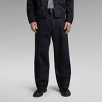 G-STAR® Modson Straight Selvedge Chino Dark blue