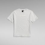 G-Star RAW® Kids T-Shirt Just The Product Grey