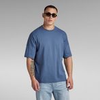 G-Star RAW® Motion Boxy T-Shirt Medium blue