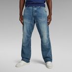 G-Star RAW® 5620 G-Star Elwood 3D Loose Jeans Medium blue