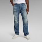 G-Star RAW® 5620 G-Star Elwood 3D Regular Jeans Medium blue