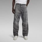 G-Star RAW® 5620 G-Star Elwood 3D Loose Jeans Black