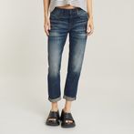 G-STAR® Jean Kate Boyfriend Bleu foncé