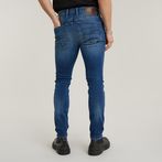 Revend Skinny Jeans | Black | G-Star RAW® US