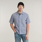G-Star RAW® Workwear Resort Shirt Multi color