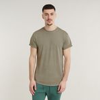 G-STAR® Lash T-Shirt Beige