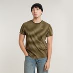 G-STAR® Stripe T-Shirt Multi color