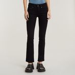 G-STAR® Jean Midge Bootcut Noir