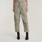 G-STAR® Utility Cropped Pants Beige