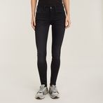 G-STAR® Lynn Skinny Jeans Black