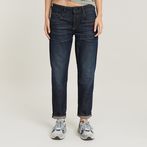 G-STAR® Kate Boyfriend Jeans 다크 블루