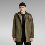 G-STAR® Garber 3 In 1 Transeasonal Trench Other