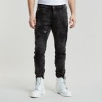 G-Star RAW® Airblaze 3D Skinny Jeans Other