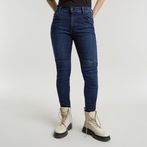 G-STAR® 1914 3D Skinny Jeans Dark blue