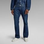 G-Star RAW® Lenney Bootcut Jeans Dark blue