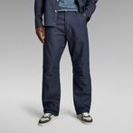 G-Star RAW® 5620 G-Star Elwood 3D Loose Jeans Dark blue